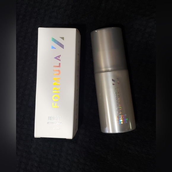 FORMULA Z UNISEXY SETTING SPRAY - Picture 4 of 6